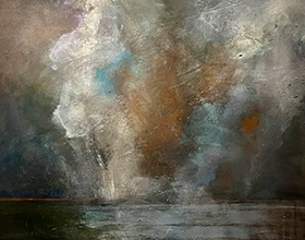 cloudscape