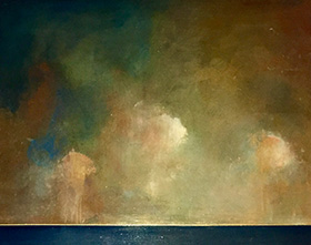 cloudscape
