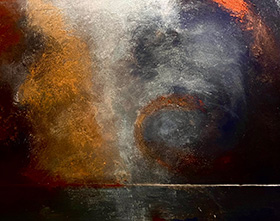 abstract painting